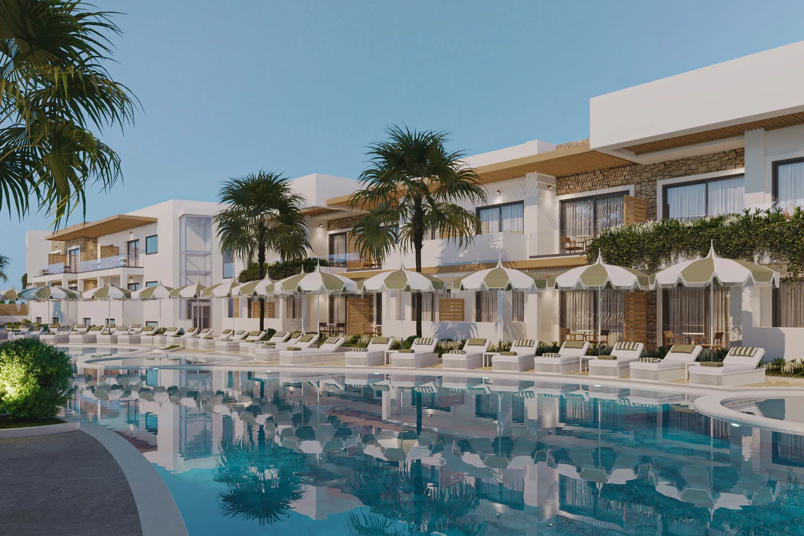 Lesante Classic - Preffered Hotels & Resorts