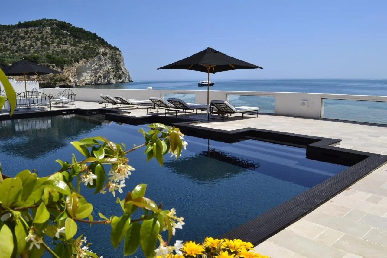 La Casa e Il Mare - Mattinata