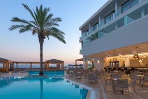 Avra Beach