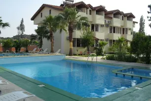 Villa Ozalp