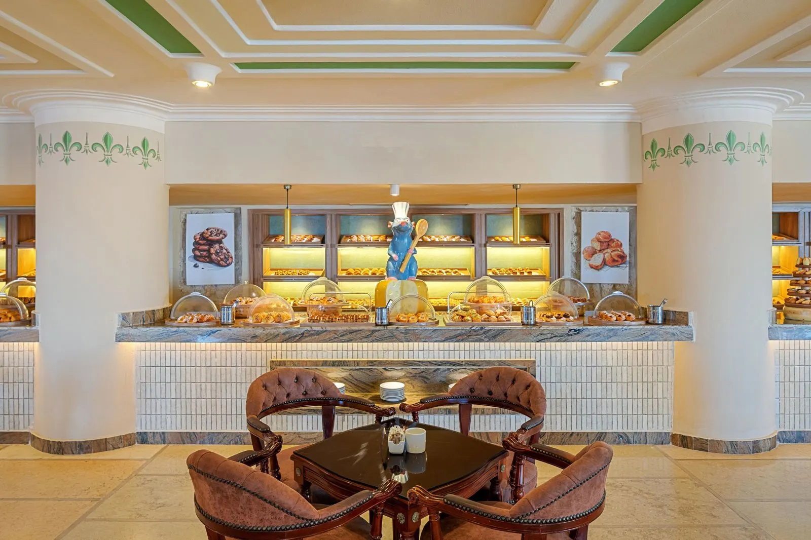 Pickalbatros Citadel Resort