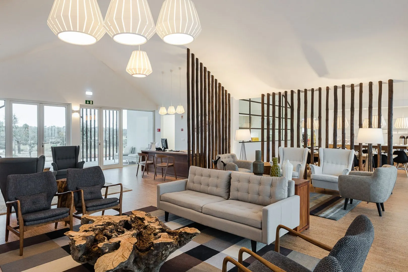 Sobreiras Alentejo Country Hotel - Grandola
