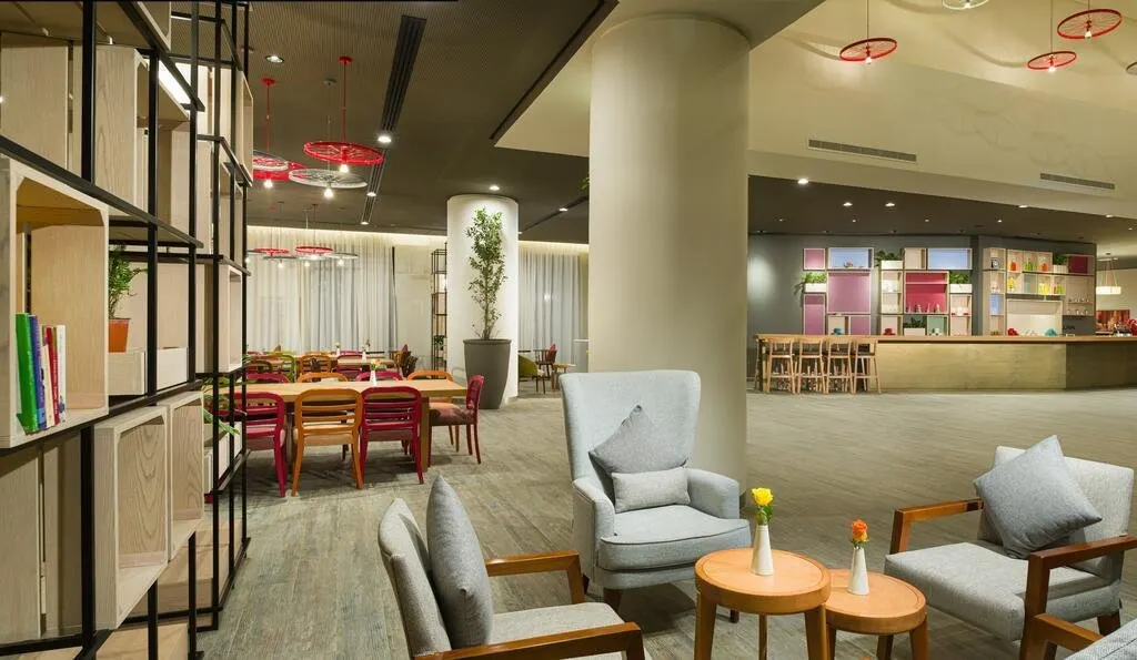 InterCity Hotel Nizwa