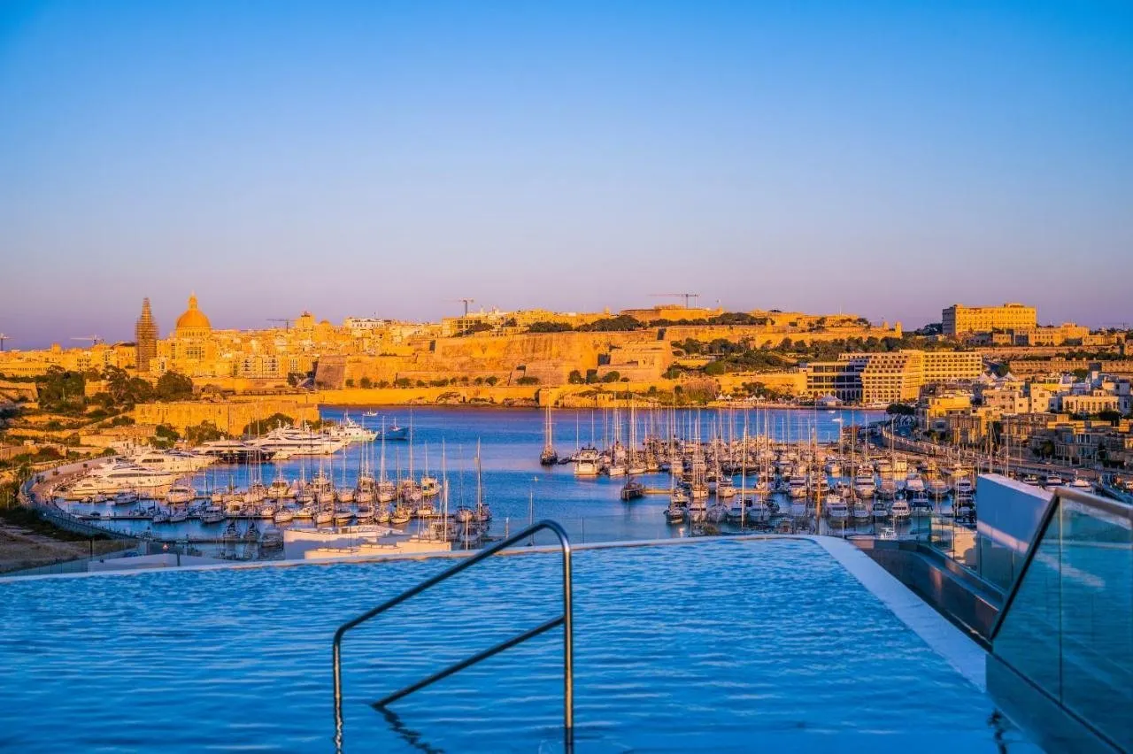 Grands Suites - Gzira