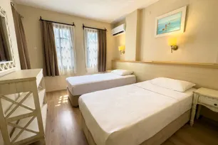 T&G Appartementen