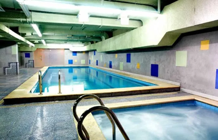 Hotel Toledo - Amman