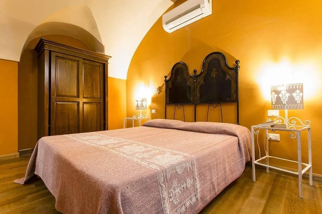 Villa Asfodeli - standaard kamer