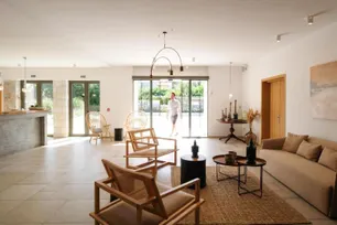 Margo Beach Hotel