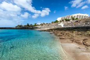 Occidental Lanzarote Playa