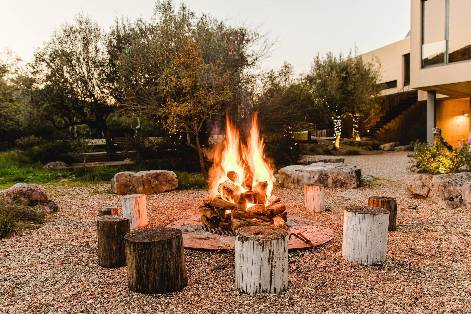 Fly-drive Cooking & Nature voor 2