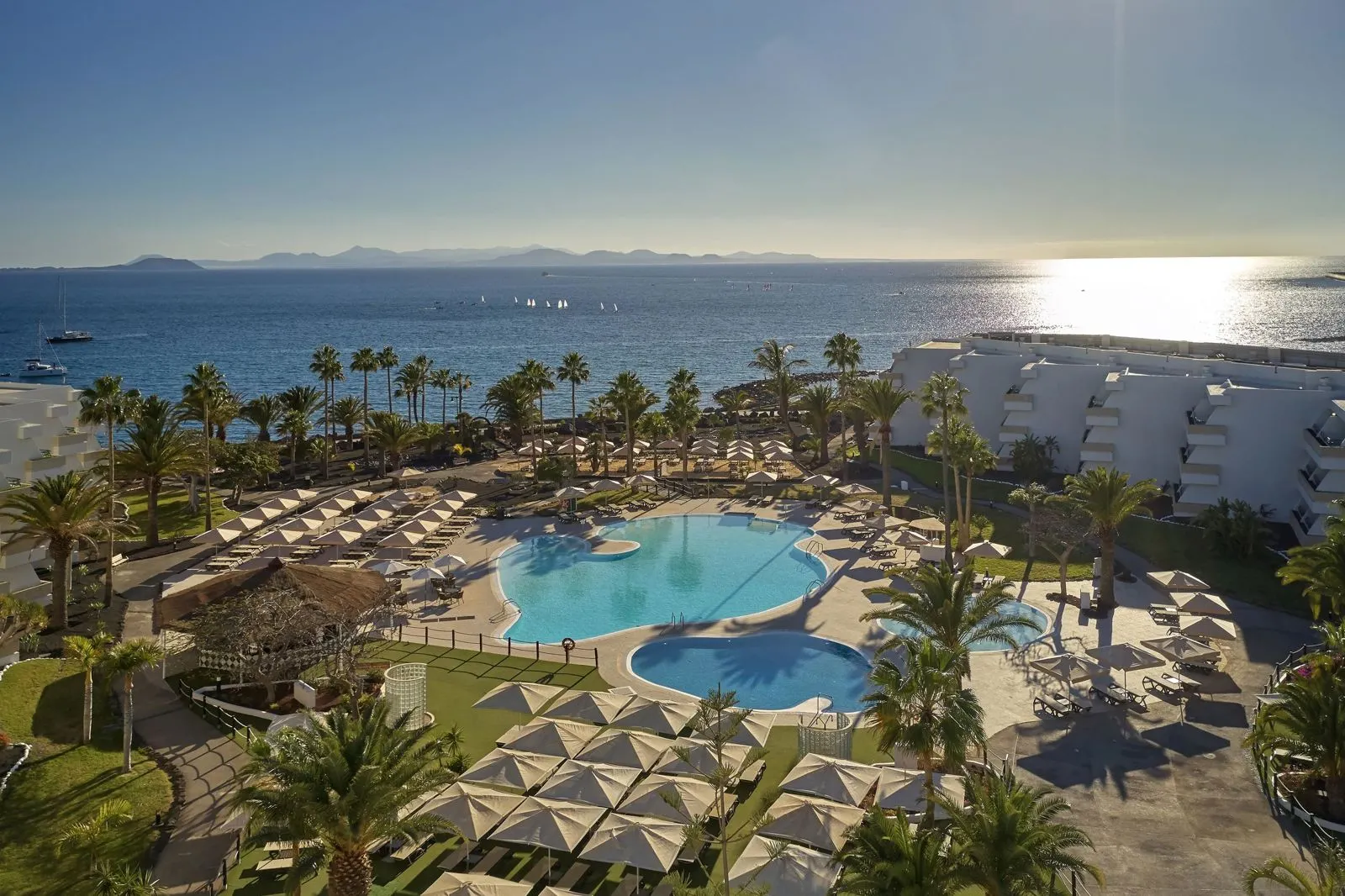 Dreams Lanzarote Playa Dorada