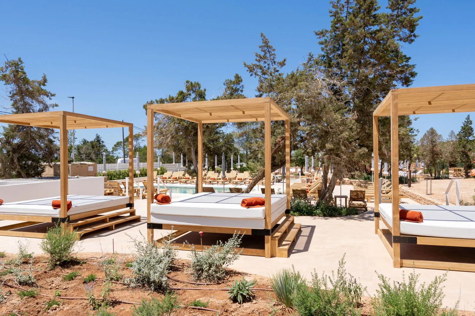 TRS Ibiza Hotel
