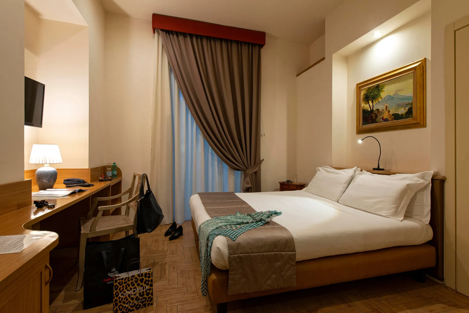 Kamer