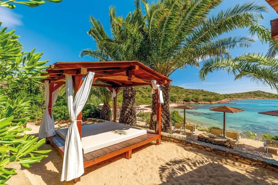 hotel don diego gazebo
