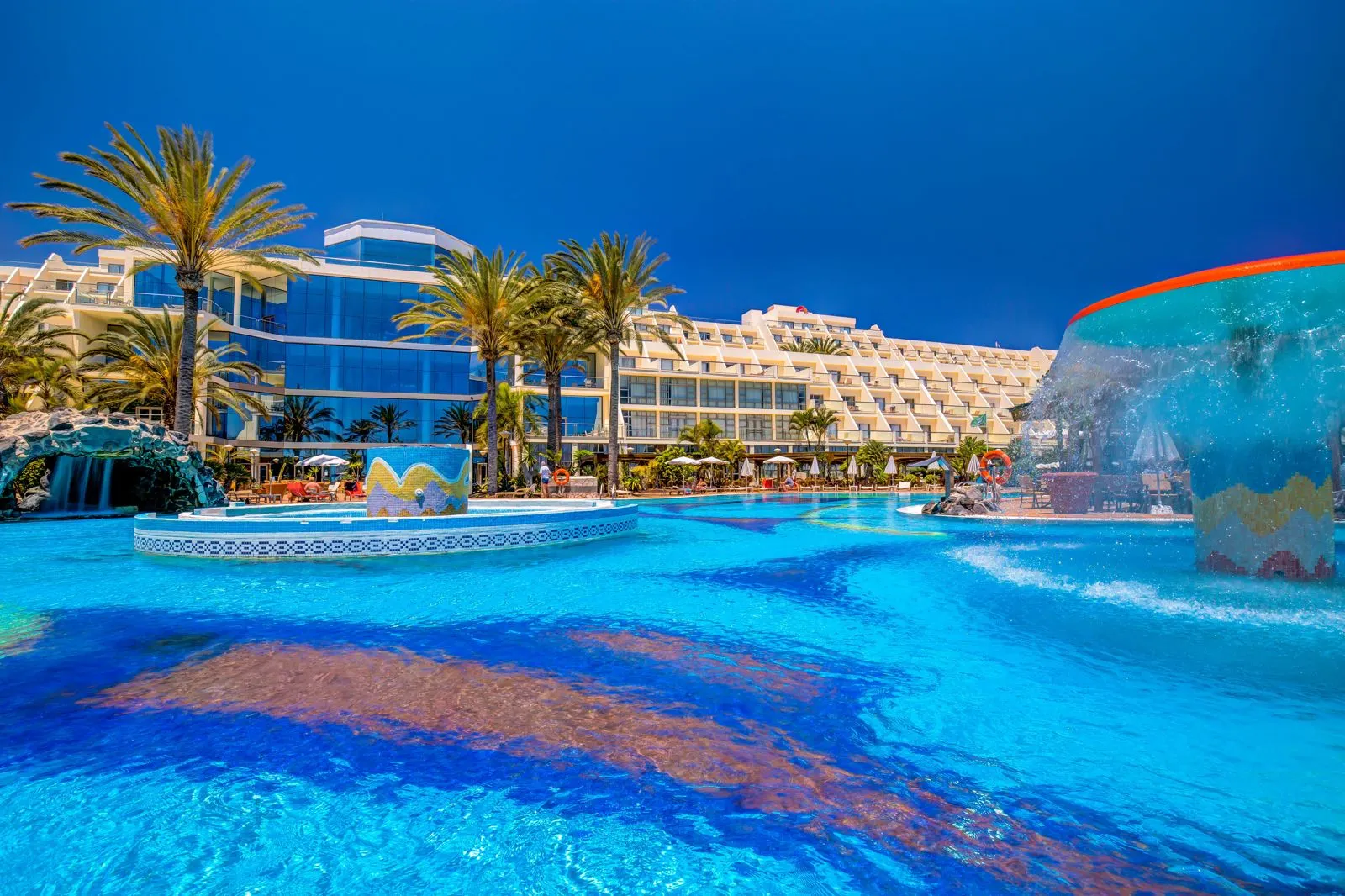 SBH Costa Calma Palace