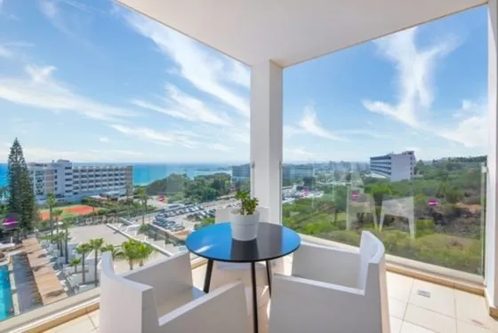 Napa Mermaid - Ayia Napa - junior suite