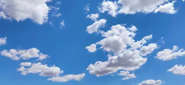 sky