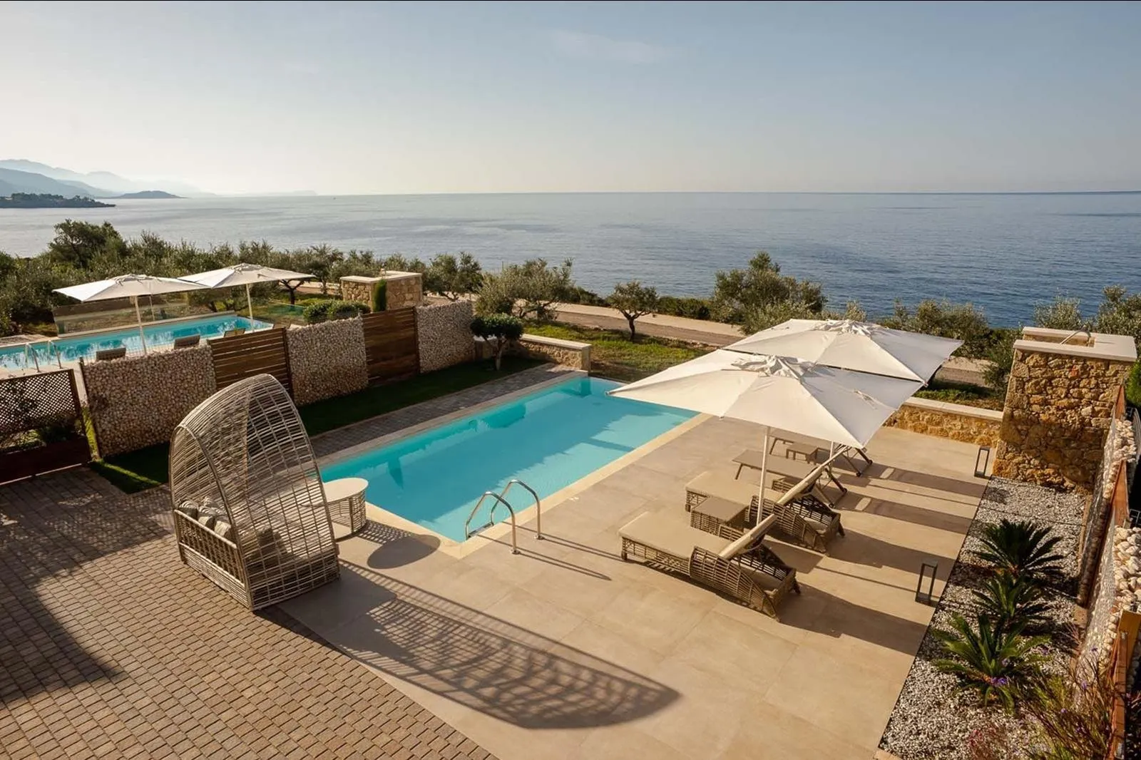 Katergo Luxury Villas