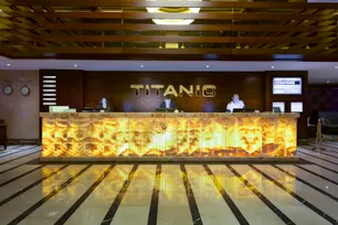 Titanic City Taksim