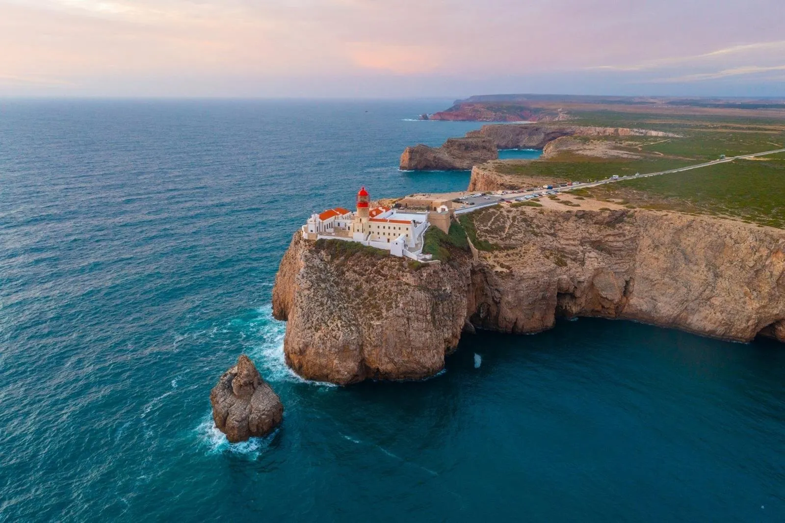 Fly-drive Algarve Anders 11 dagen