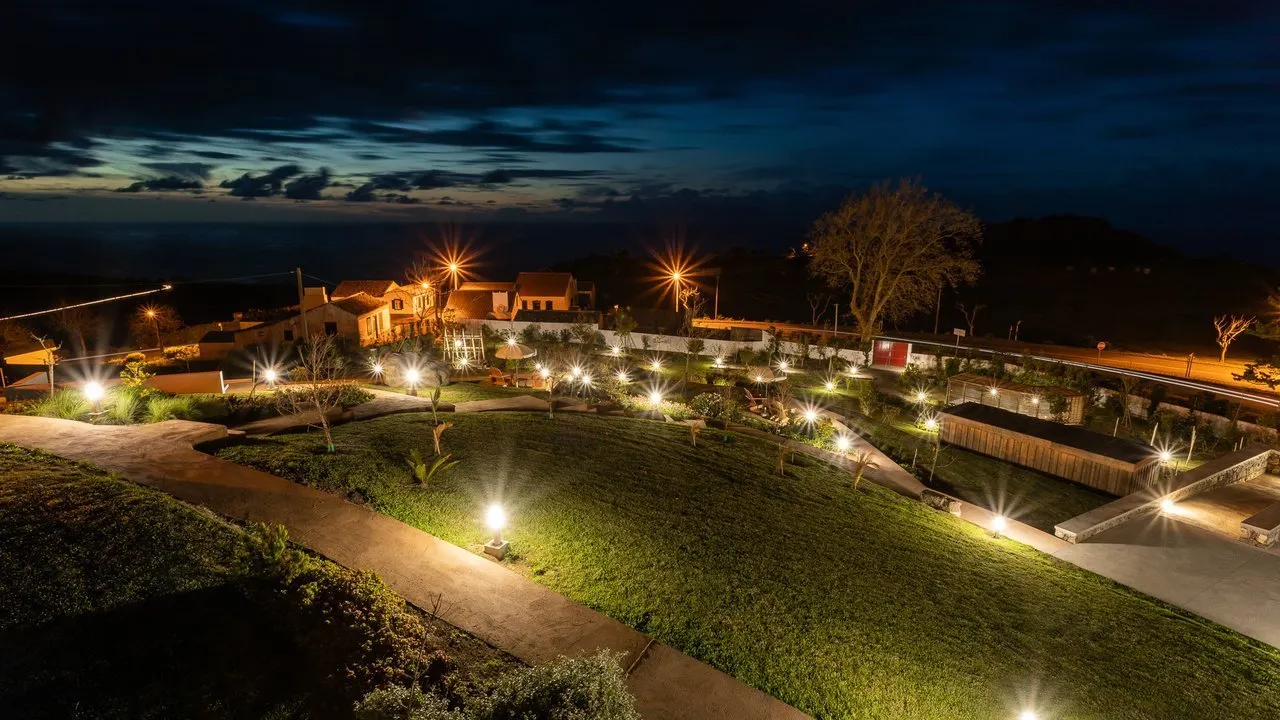 Quinta das Cycas - Sao Miguel