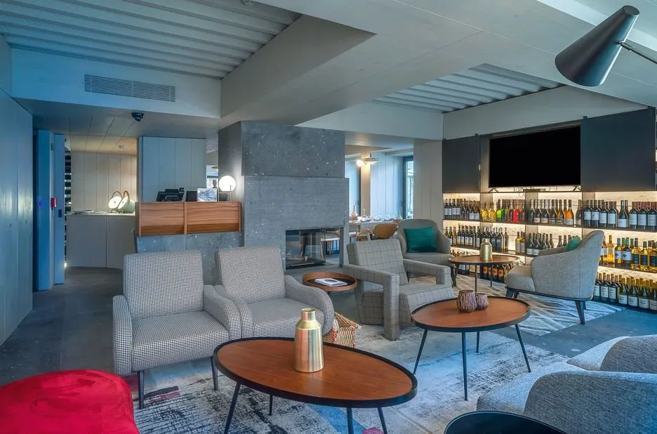 Hotel Porta Nova Collection House - Braga