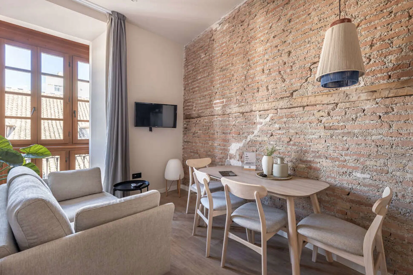 Libere Malaga Teatro Romano