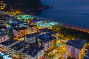 Hatipoglu Beach Hotel