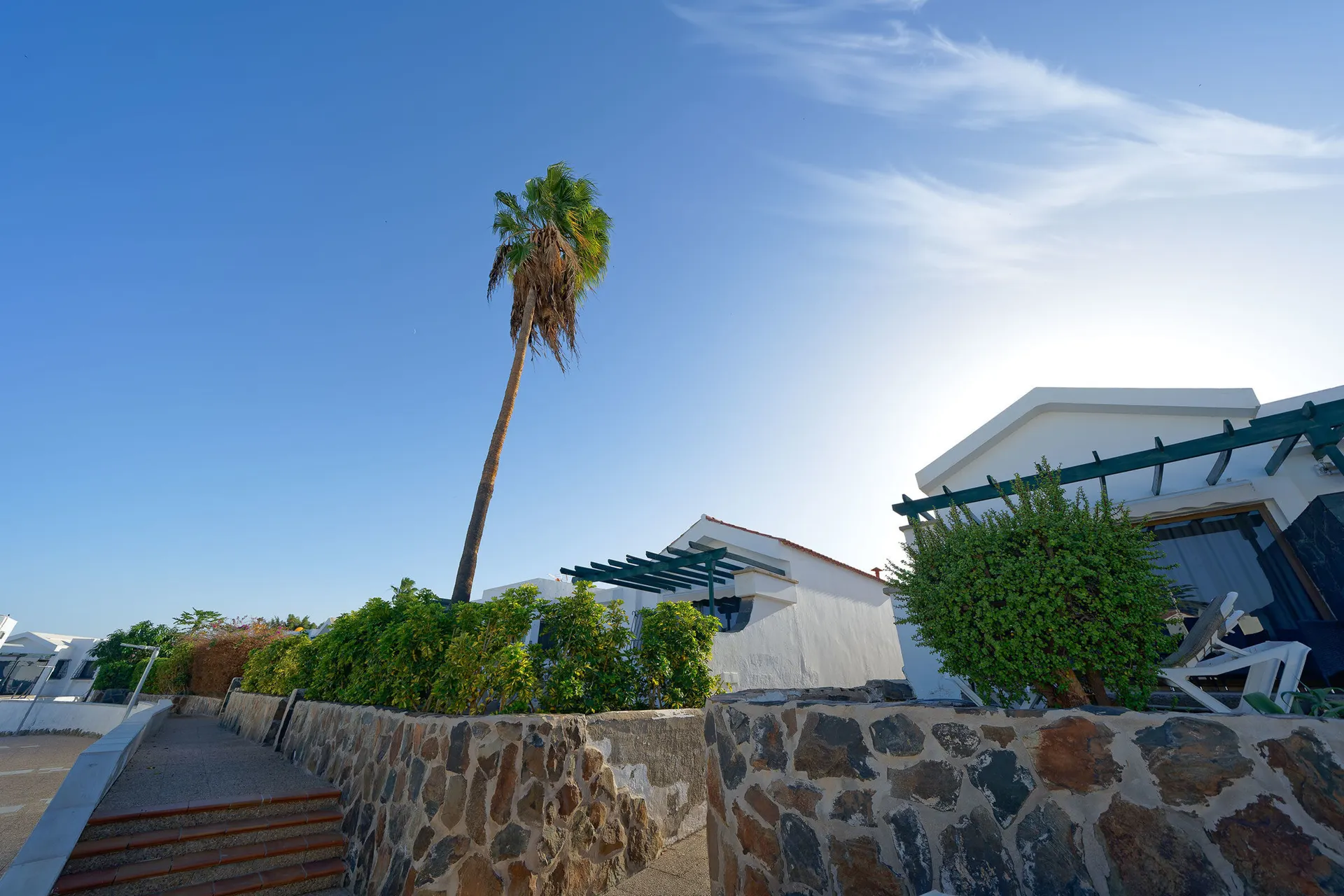 Bungalows