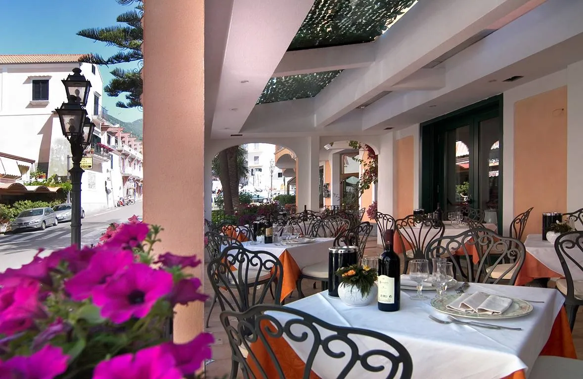 Terras