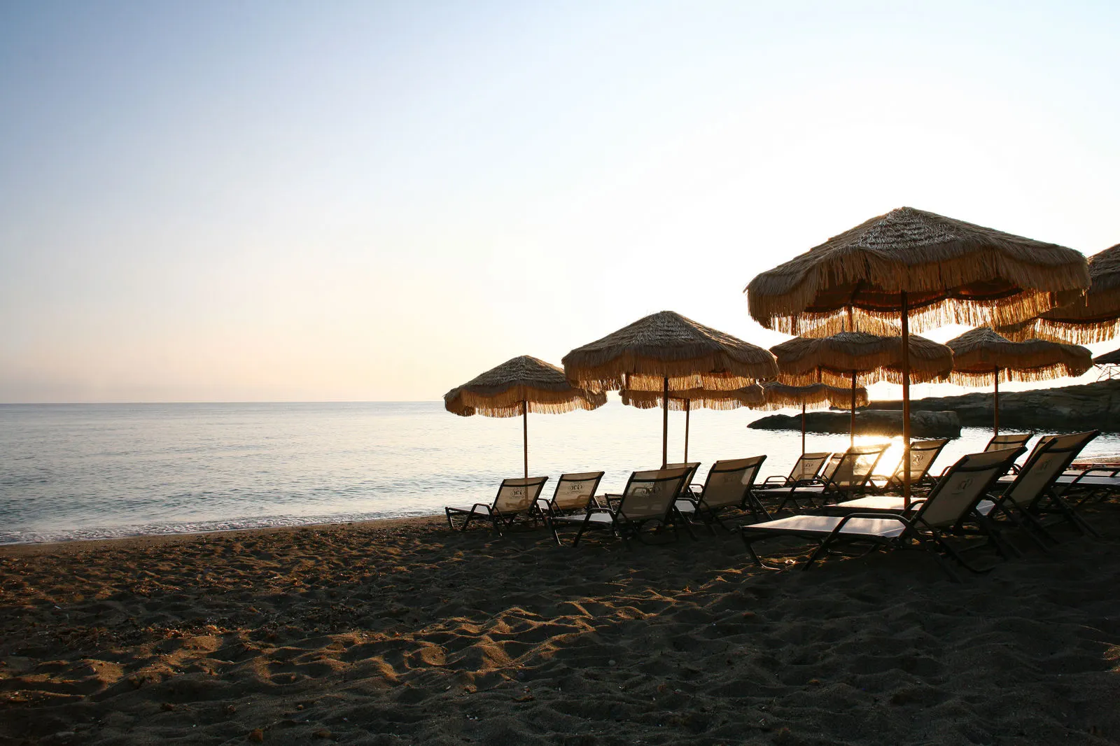 Golden Beach Hotel