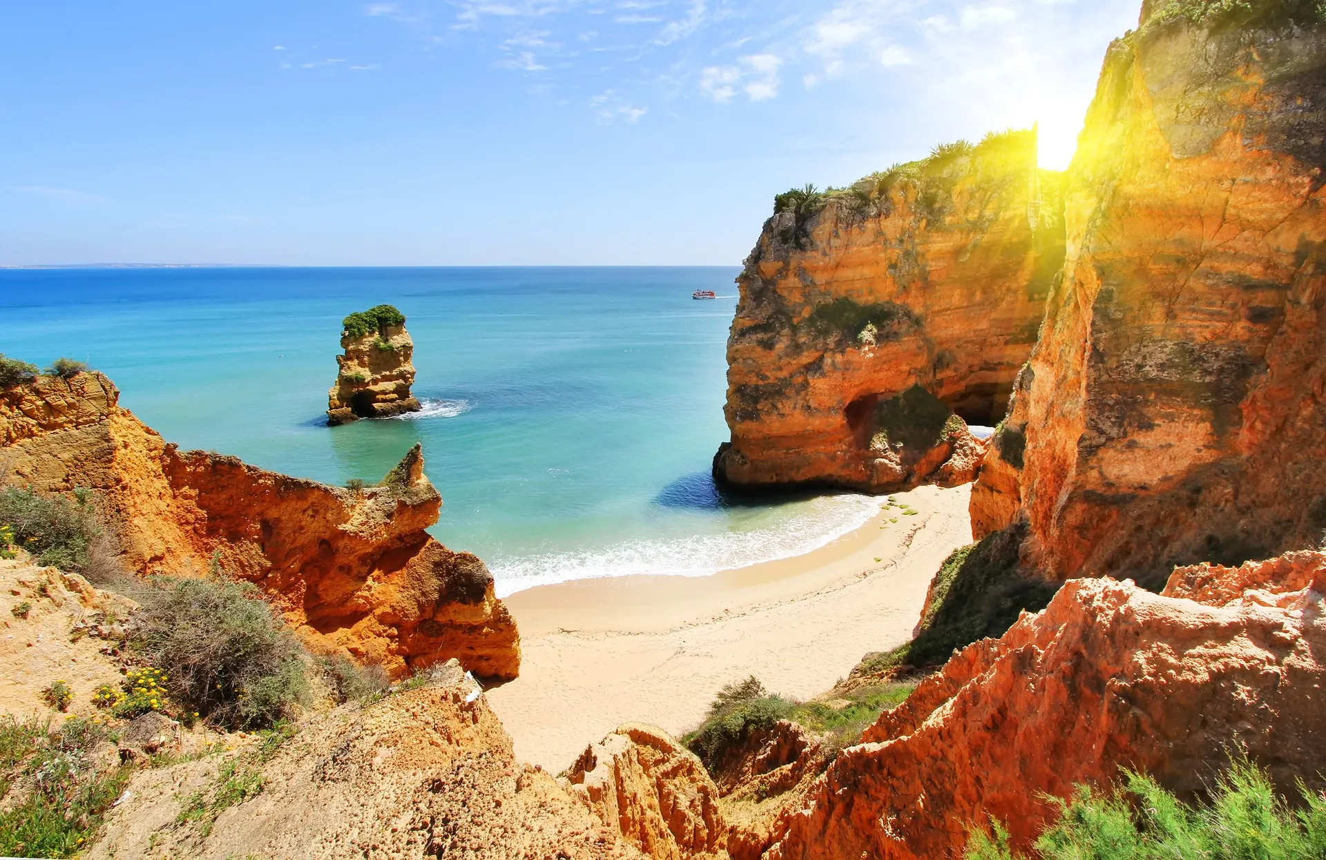 Portugal - Algarve