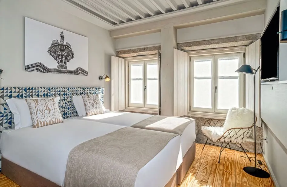 Hotel Porta Nova Collection House - Braga