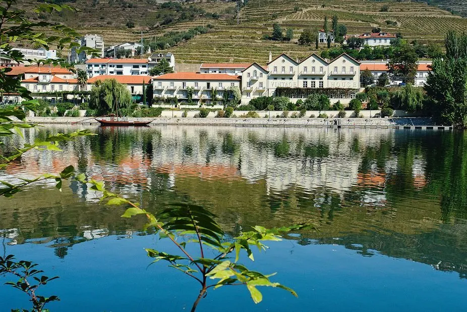 Hotel The Vintage House - Pinhao