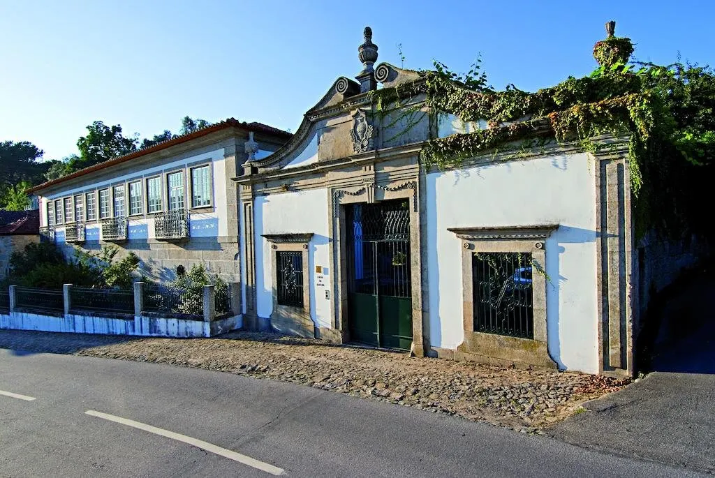 Hotel Casa de Alfena