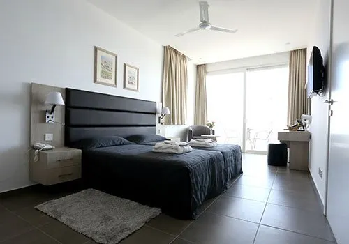 Hotel Dionysos - Paphos