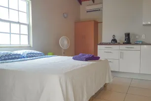 Curinjo Resort