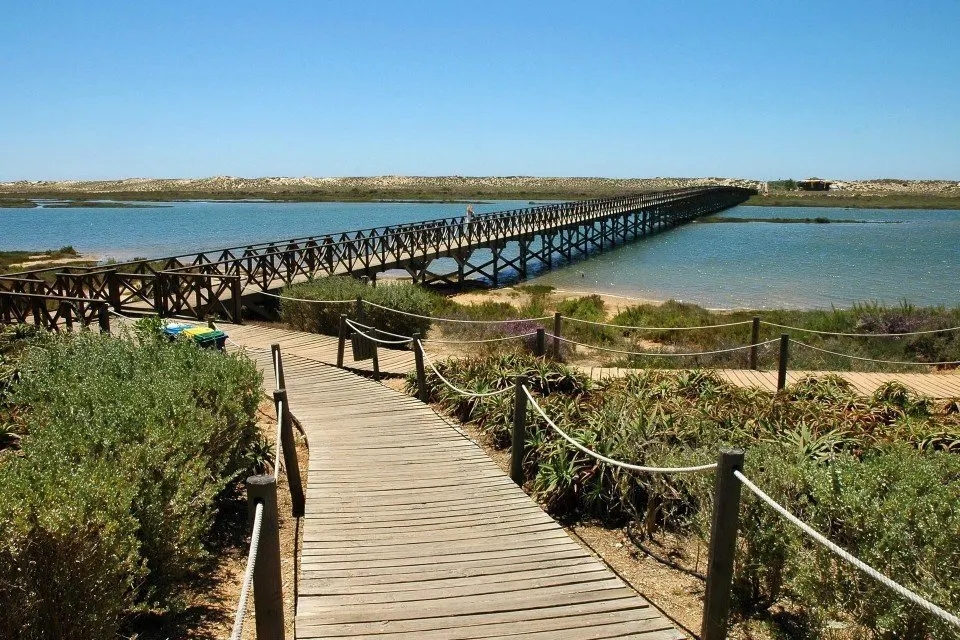 Portugal wandelen