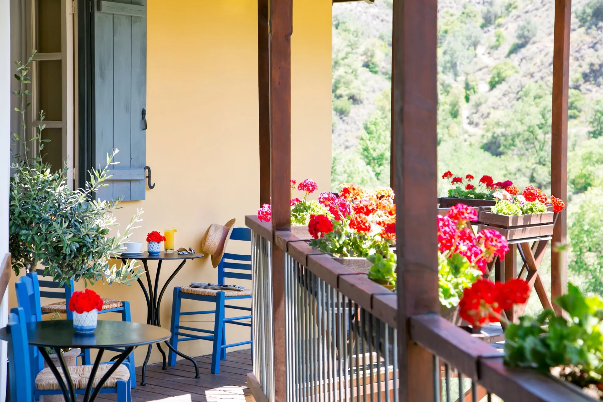 Hotel Casale Panayiotis - Kalopanayiotis