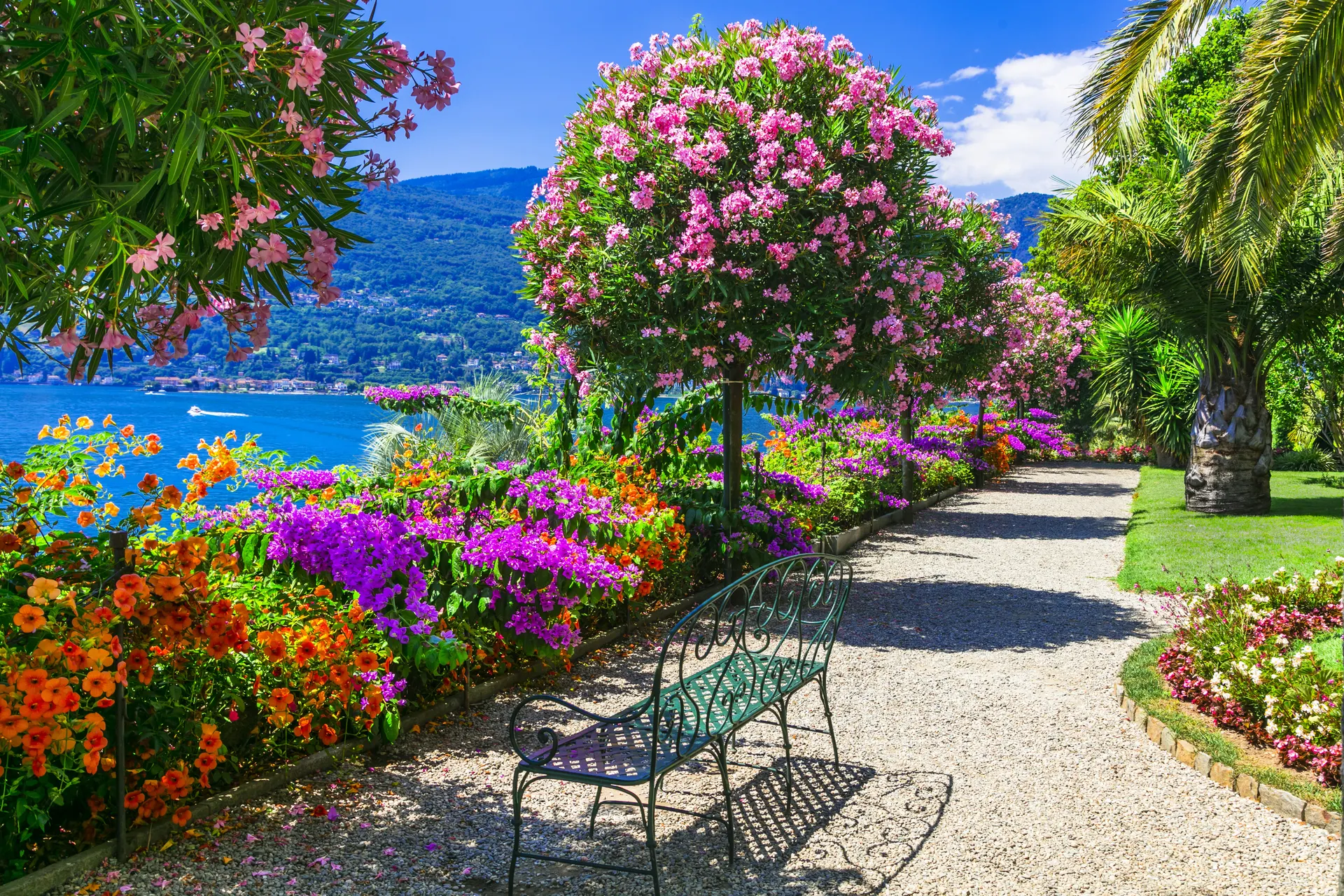 Lago Maggiore