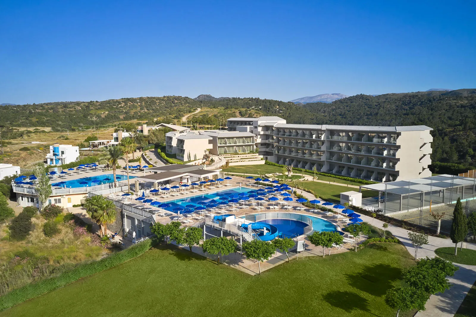 Princess Sun Hotel