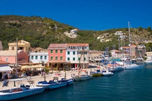 Paxos - Gaios