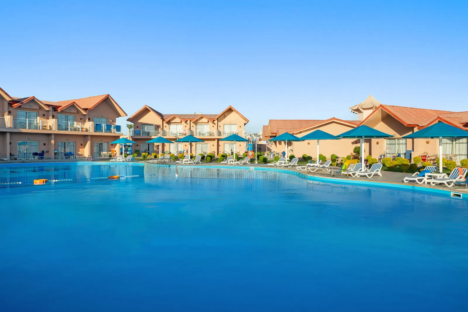 Pickalbatros Jungle Aqua Park Resort – Neverland