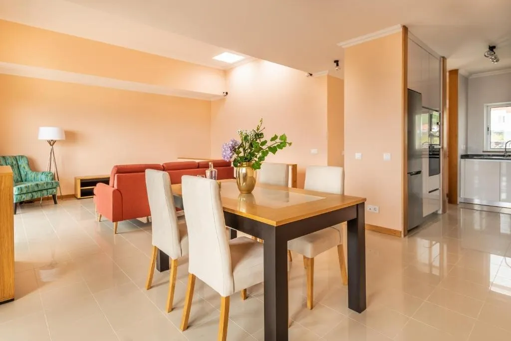 Appartementen Villas do Mar - Flores