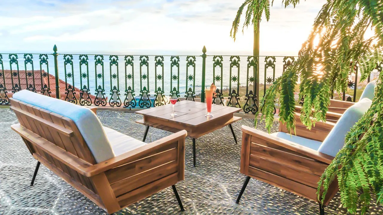 1905 Zino's Palace - Ponta do Sol