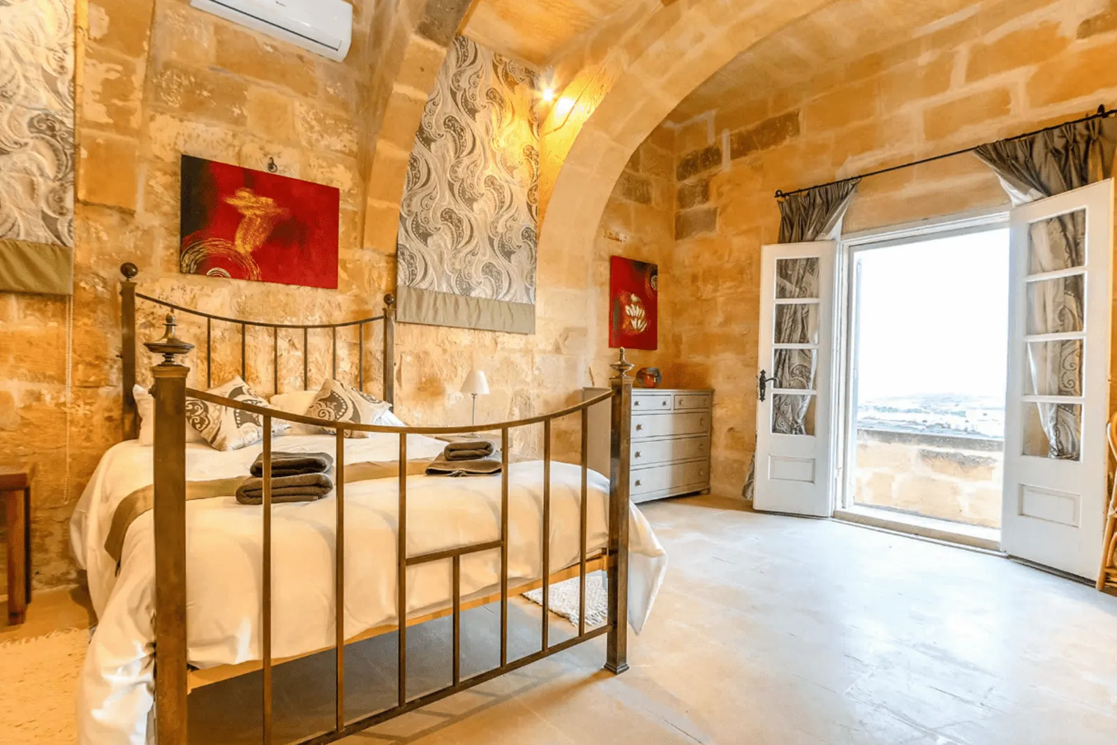 Villa/farmhouse Ghar Ilma V - Gozo