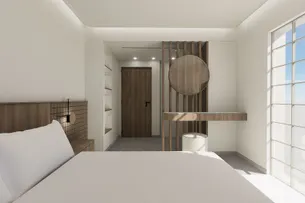 Galaxy Suites Boutique Resort