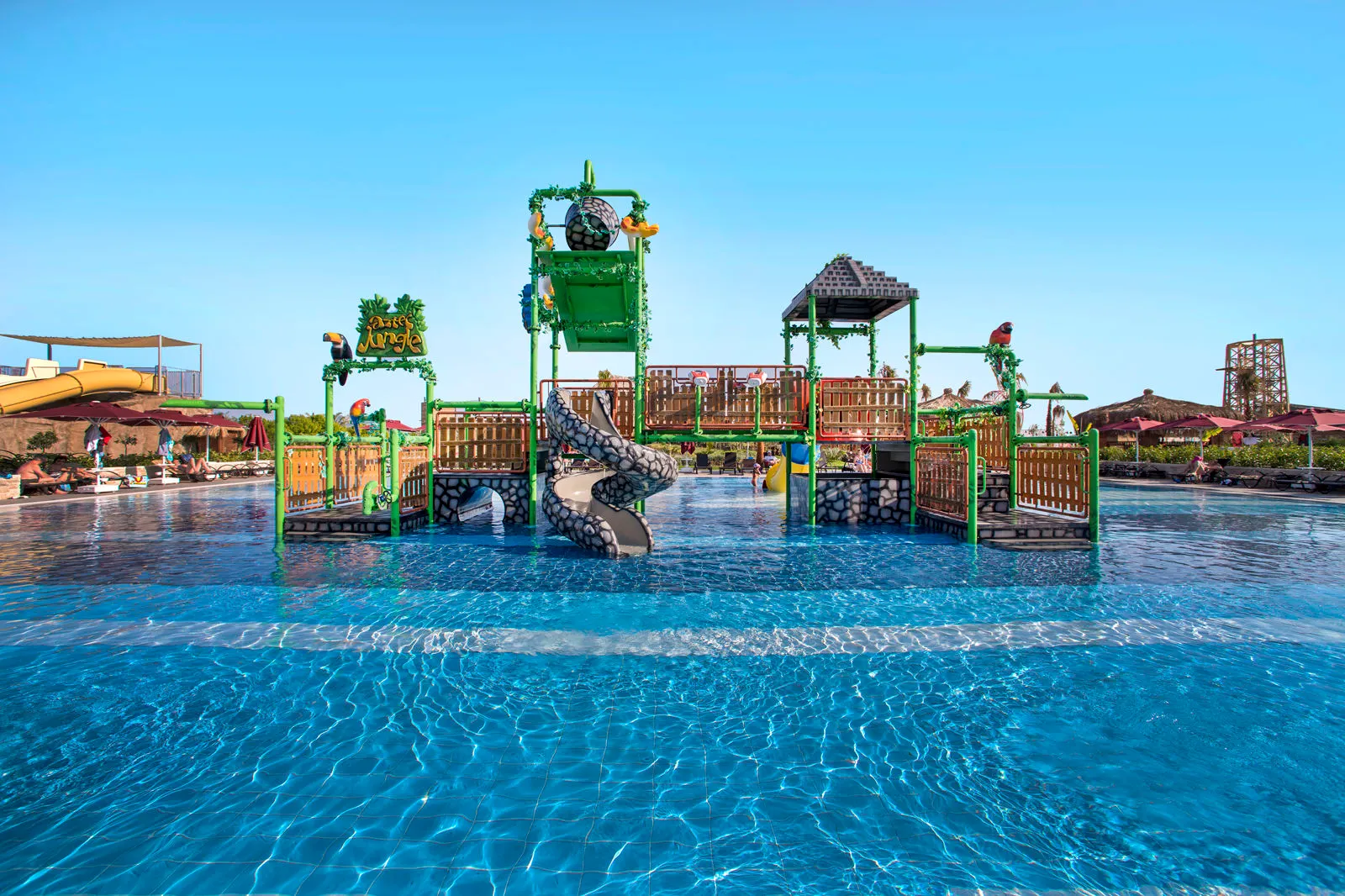 Aska River Suites