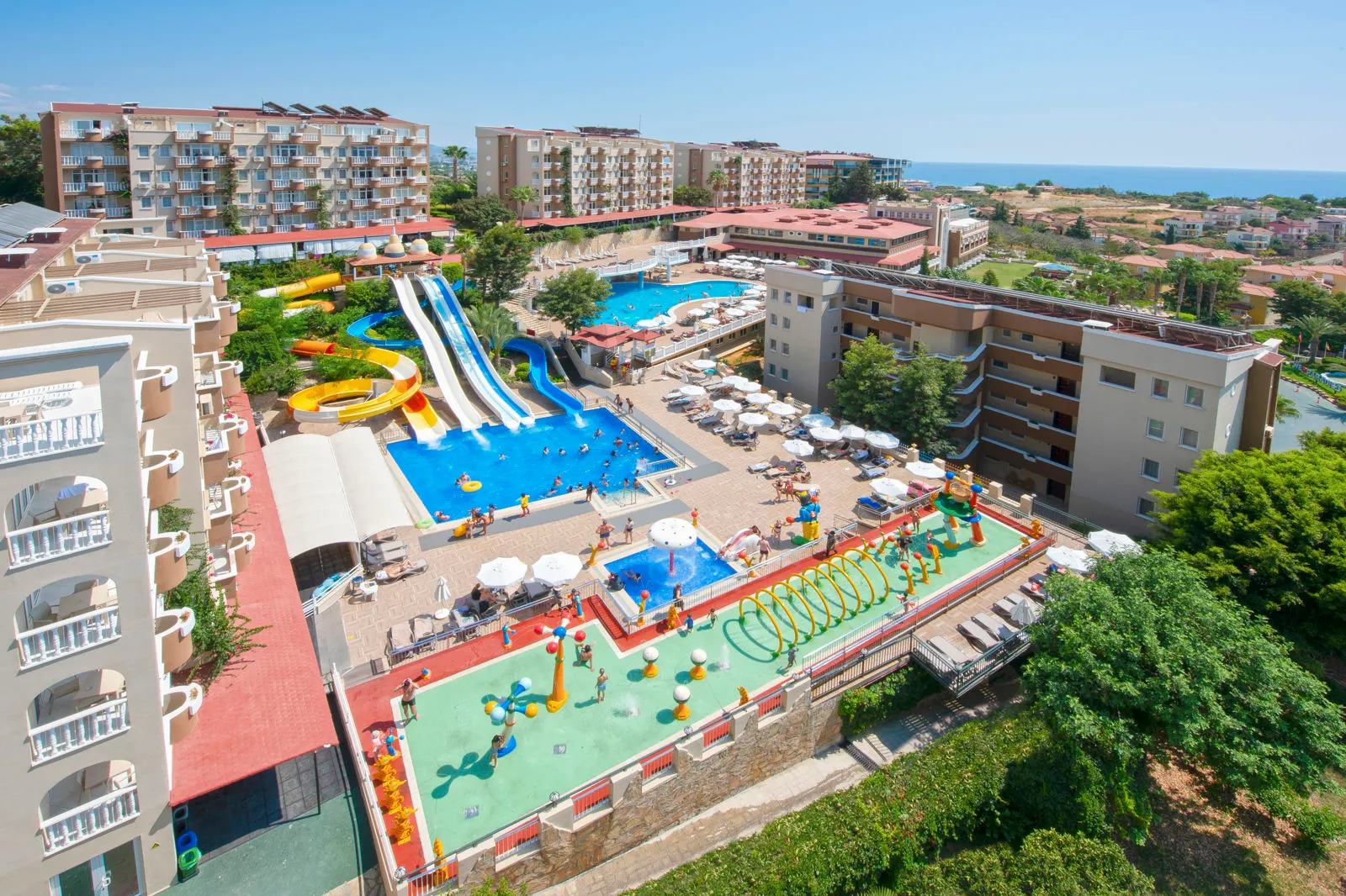 Club Paradiso
