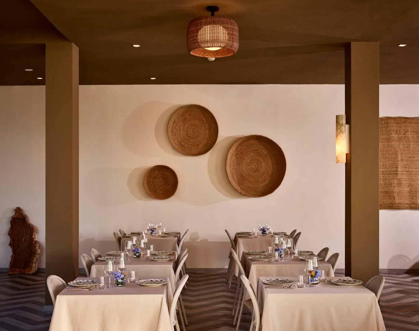 Bluserena Is Serenas Badesi